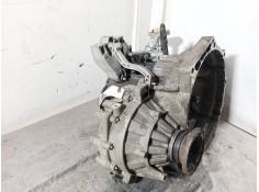 Recambio de caja cambios para seat leon (1p1) 1.9 tdi referencia OEM IAM JCR   2