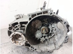 Recambio de caja cambios para volkswagen passat b6 (3c2) 2.0 tdi referencia OEM IAM JLU  