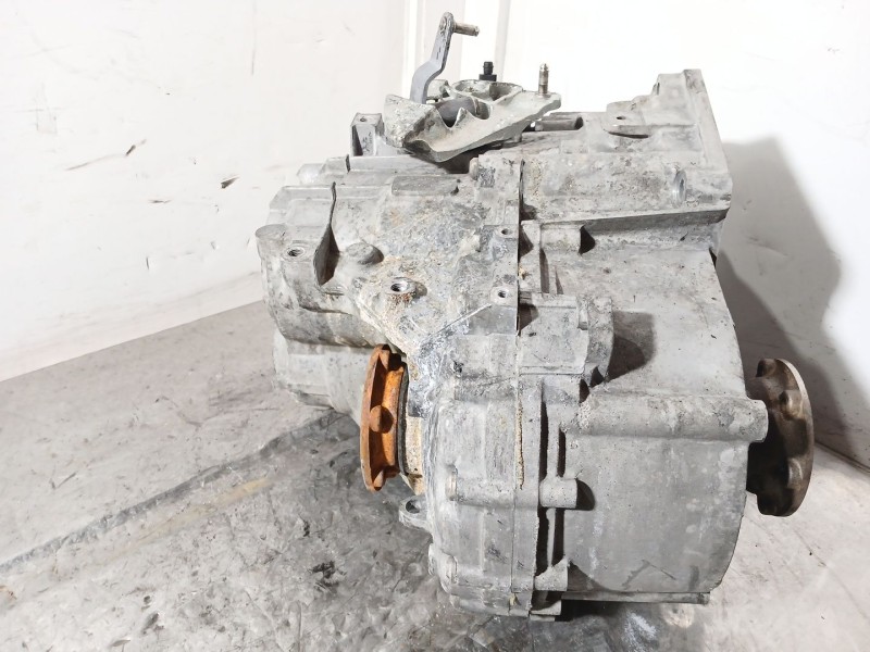 Recambio de caja cambios para volkswagen passat b6 (3c2) 2.0 tdi referencia OEM IAM JLU  