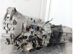 Recambio de caja cambios para volkswagen passat b5.5 (3b3) 1.9 tdi referencia OEM IAM 01E300047K  