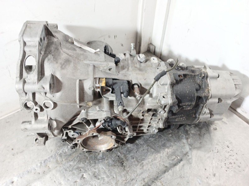 Recambio de caja cambios para volkswagen passat b5.5 (3b3) 1.9 tdi referencia OEM IAM 01E300047K  