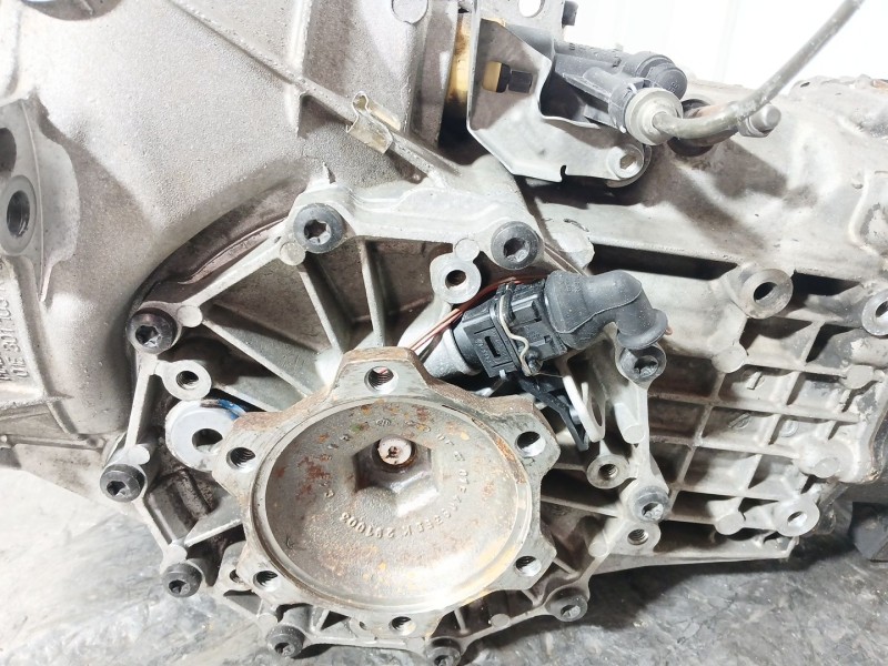 Recambio de caja cambios para volkswagen passat b5.5 (3b3) 1.9 tdi referencia OEM IAM 01E300047K  