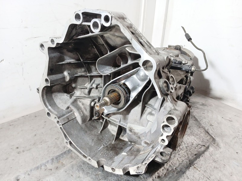 Recambio de caja cambios para volkswagen passat b5.5 (3b3) 1.9 tdi referencia OEM IAM 01E300047K  
