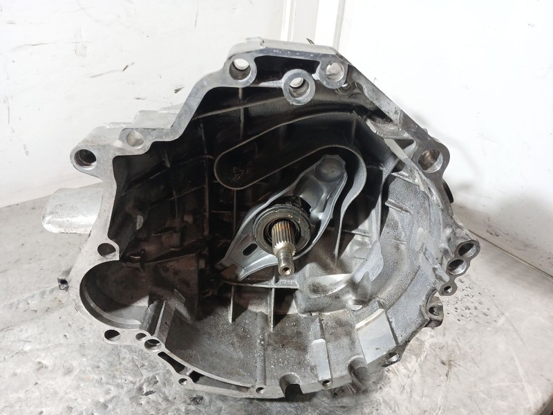 Recambio de caja cambios para volkswagen passat b5.5 (3b3) 1.9 tdi referencia OEM IAM 01E300047K  