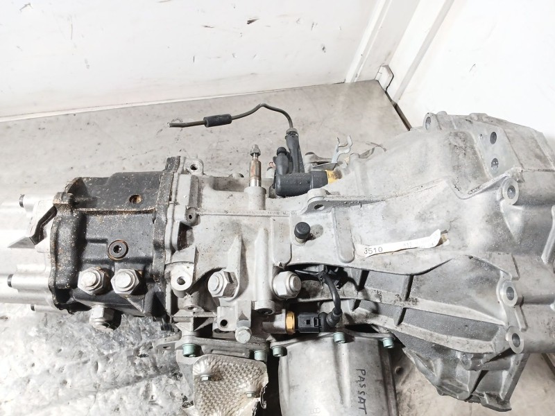 Recambio de caja cambios para volkswagen passat b5.5 (3b3) 1.9 tdi referencia OEM IAM 01E300047K  