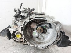 Recambio de caja cambios para kia carens iii monospace (un) 2.0 crdi 140 referencia OEM IAM S620JC  