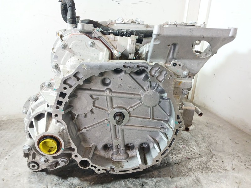 Recambio de caja cambios para mg mg3 hybrid+ 1.5 referencia OEM IAM   