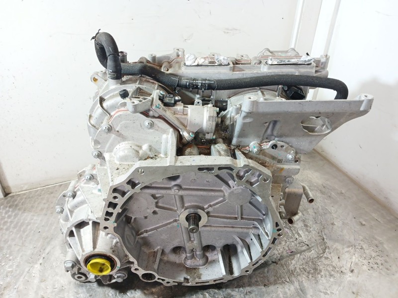 Recambio de caja cambios para mg mg3 hybrid+ 1.5 referencia OEM IAM   