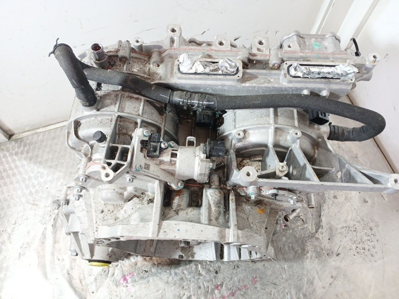 Recambio de caja cambios para mg mg3 hybrid+ 1.5 referencia OEM IAM   