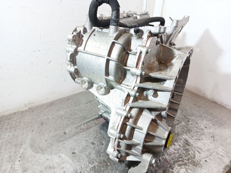Recambio de caja cambios para mg mg3 hybrid+ 1.5 referencia OEM IAM   