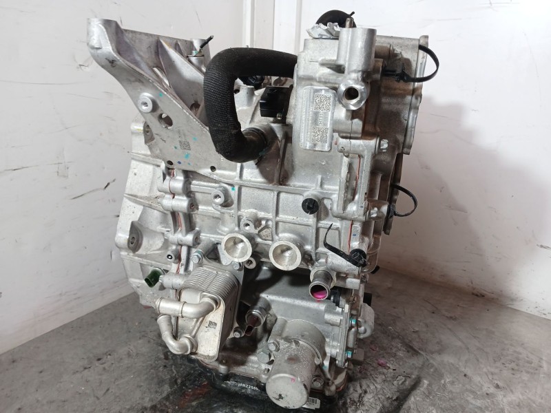 Recambio de caja cambios para mg mg3 hybrid+ 1.5 referencia OEM IAM   