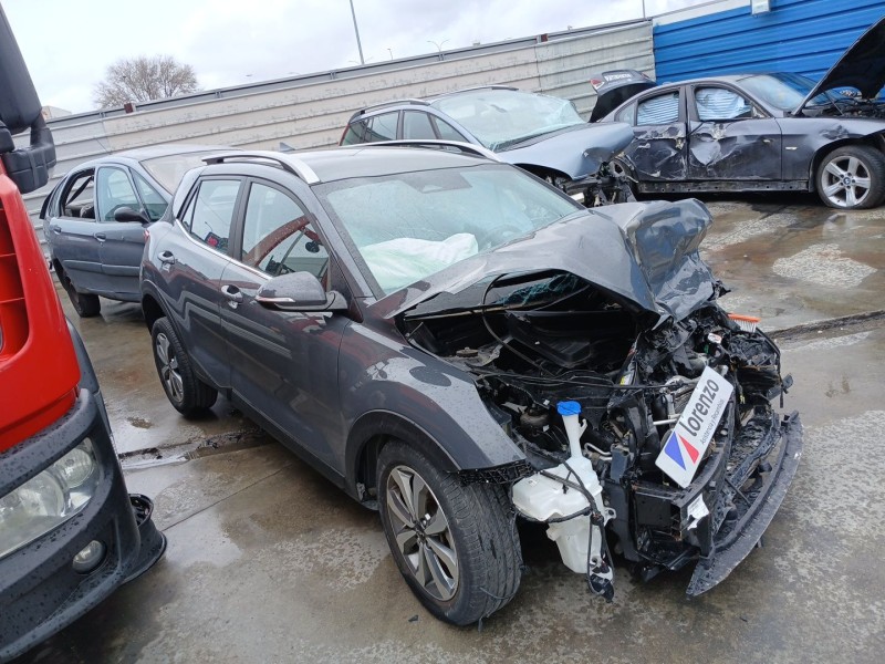 kia stonic (yb) del año 2022