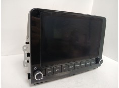 Recambio de sistema audio / radio cd para kia stonic (yb) 1.2 cvvt referencia OEM IAM    2