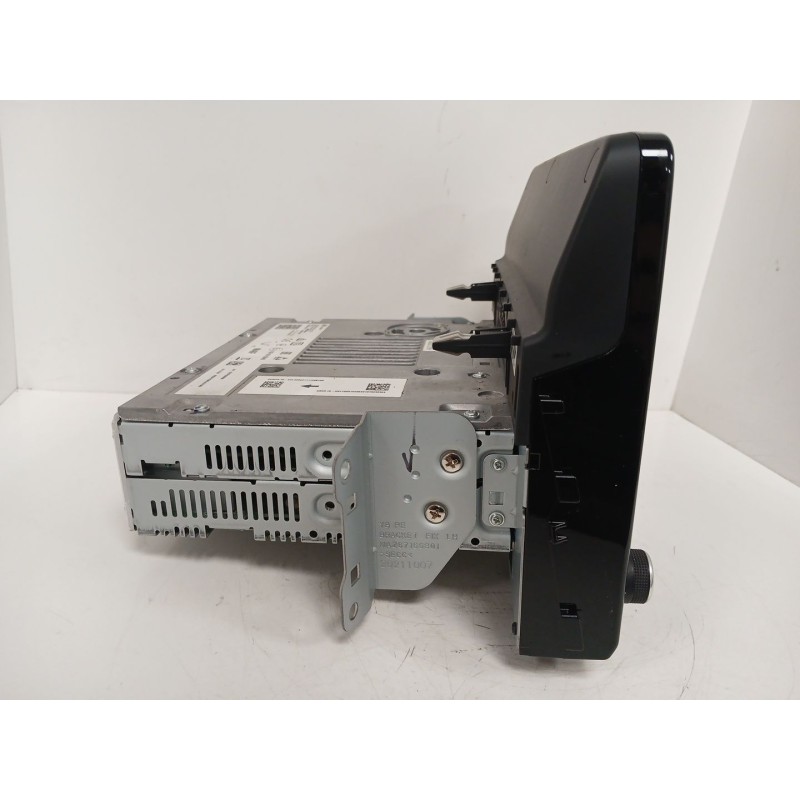 Recambio de sistema audio / radio cd para kia stonic (yb) 1.2 cvvt referencia OEM IAM   