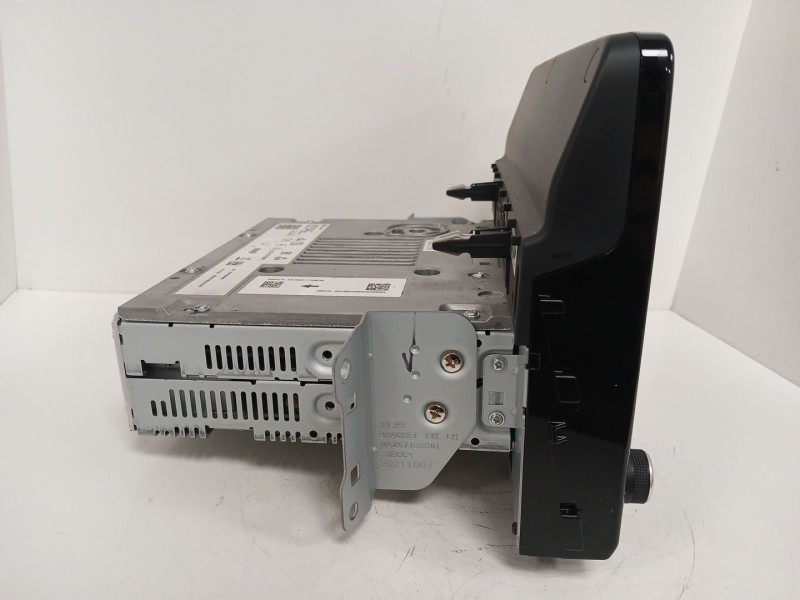 Recambio de sistema audio / radio cd para kia stonic (yb) 1.2 cvvt referencia OEM IAM   