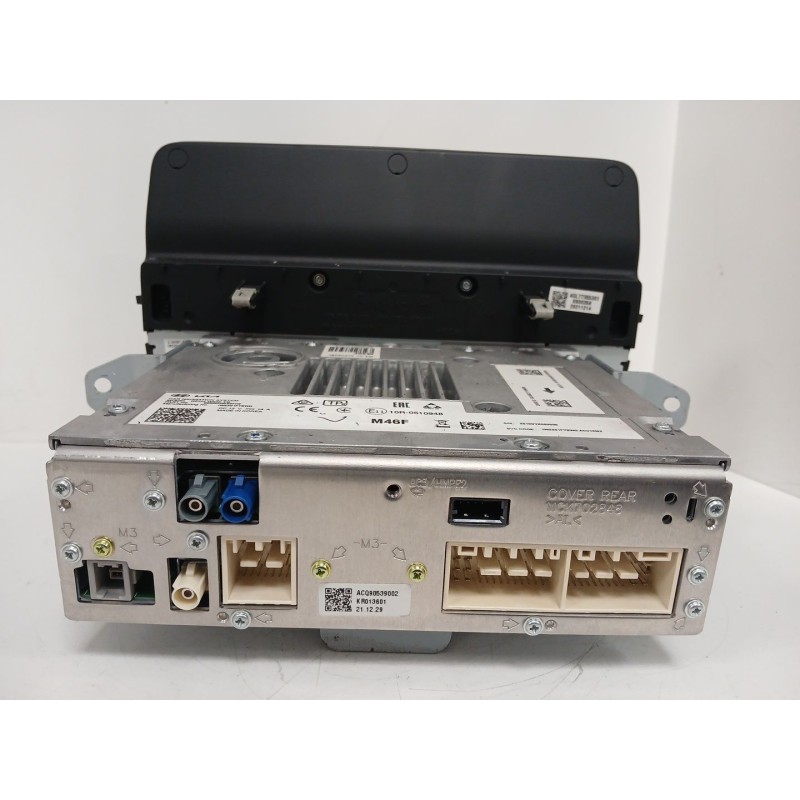 Recambio de sistema audio / radio cd para kia stonic (yb) 1.2 cvvt referencia OEM IAM   
