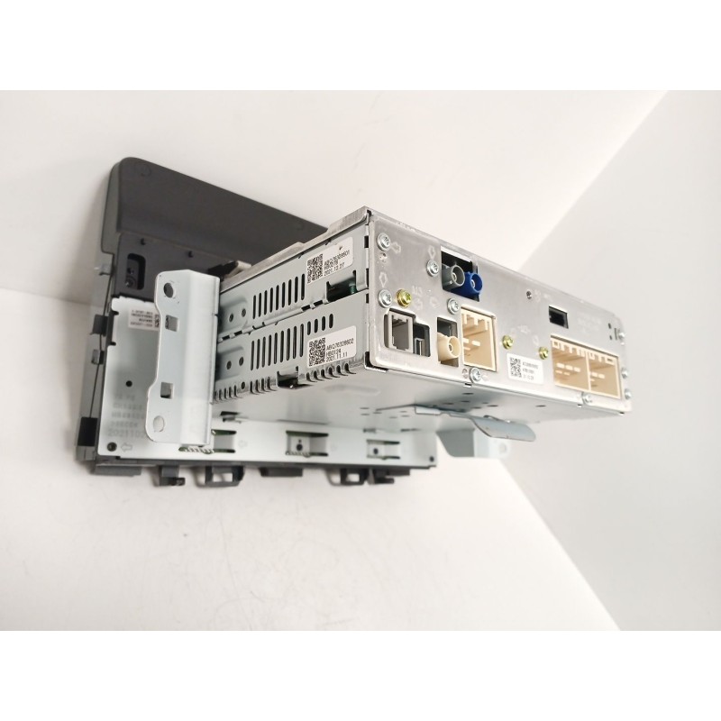 Recambio de sistema audio / radio cd para kia stonic (yb) 1.2 cvvt referencia OEM IAM   