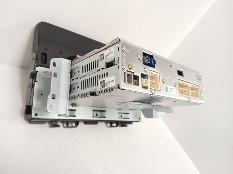 Recambio de sistema audio / radio cd para kia stonic (yb) 1.2 cvvt referencia OEM IAM   