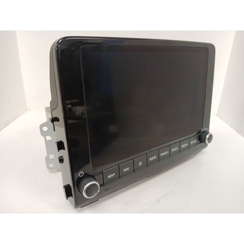 Recambio de sistema audio / radio cd para kia stonic (yb) 1.2 cvvt referencia OEM IAM   