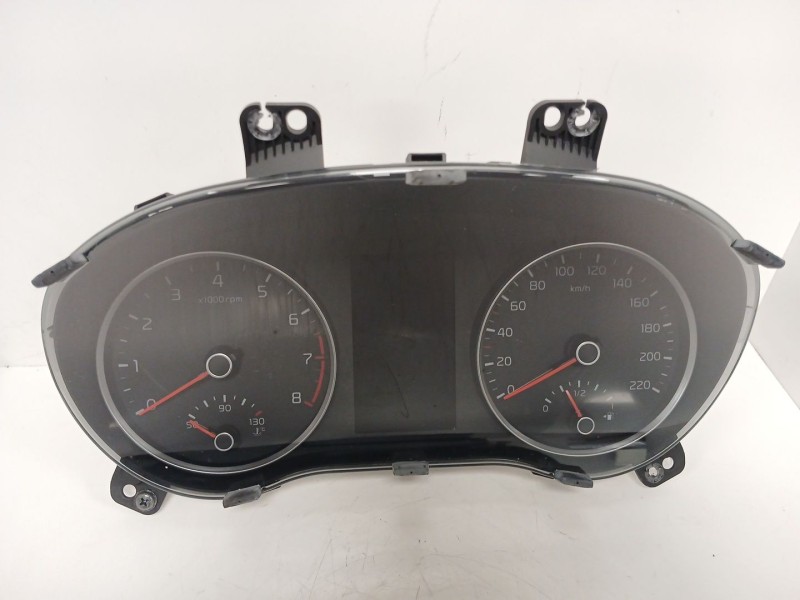 Recambio de cuadro instrumentos para kia stonic (yb) 1.2 cvvt referencia OEM IAM 94033H8770  