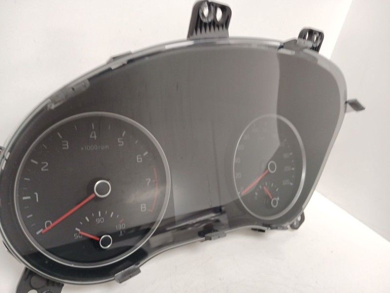 Recambio de cuadro instrumentos para kia stonic (yb) 1.2 cvvt referencia OEM IAM 94033H8770  