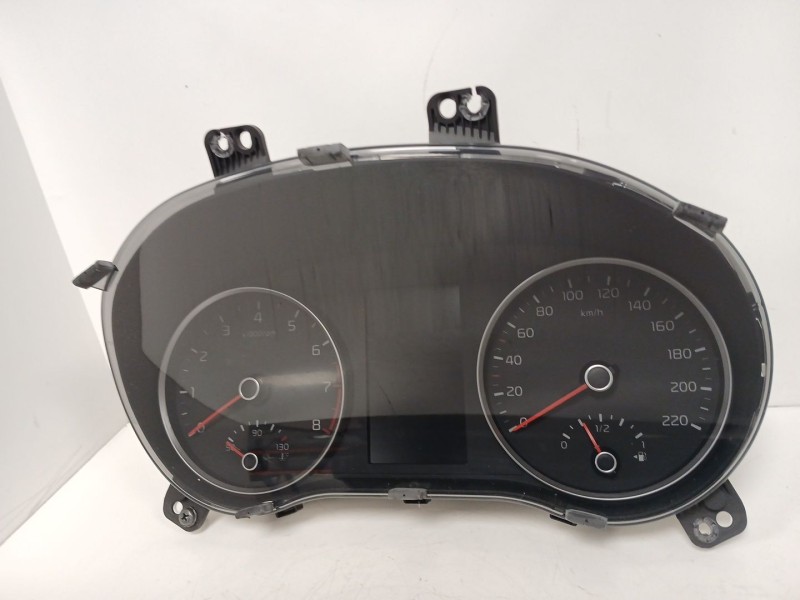 Recambio de cuadro instrumentos para kia stonic (yb) 1.2 cvvt referencia OEM IAM 94033H8770  