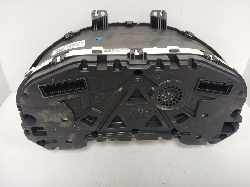 Recambio de cuadro instrumentos para kia stonic (yb) 1.2 cvvt referencia OEM IAM 94033H8770  