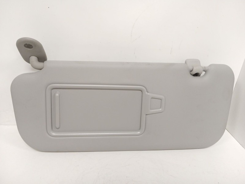 Recambio de parasol izquierdo para kia stonic (yb) 1.2 cvvt referencia OEM IAM   