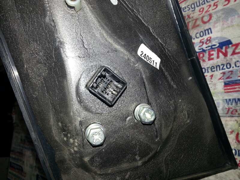 Recambio de retrovisor izquierdo para hyundai getz (tb) 1.5 crdi cat referencia OEM IAM   