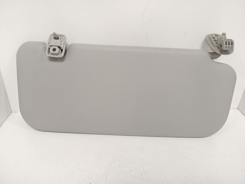 Recambio de parasol izquierdo para kia stonic (yb) 1.2 cvvt referencia OEM IAM   
