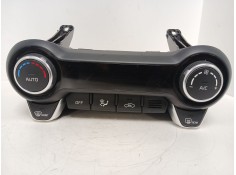 Recambio de mando climatizador para kia stonic (yb) 1.2 cvvt referencia OEM IAM 97250H8420 97250H8XXX 