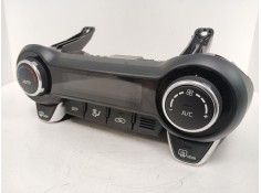 Recambio de mando climatizador para kia stonic (yb) 1.2 cvvt referencia OEM IAM 97250H8420 97250H8XXX  2