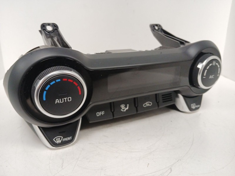 Recambio de mando climatizador para kia stonic (yb) 1.2 cvvt referencia OEM IAM 97250H8420 97250H8XXX 