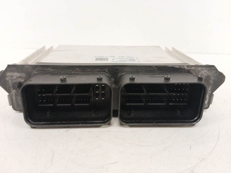 Recambio de centralita motor uce para kia stonic (yb) 1.2 cvvt referencia OEM IAM 3010608244 1E26104X 