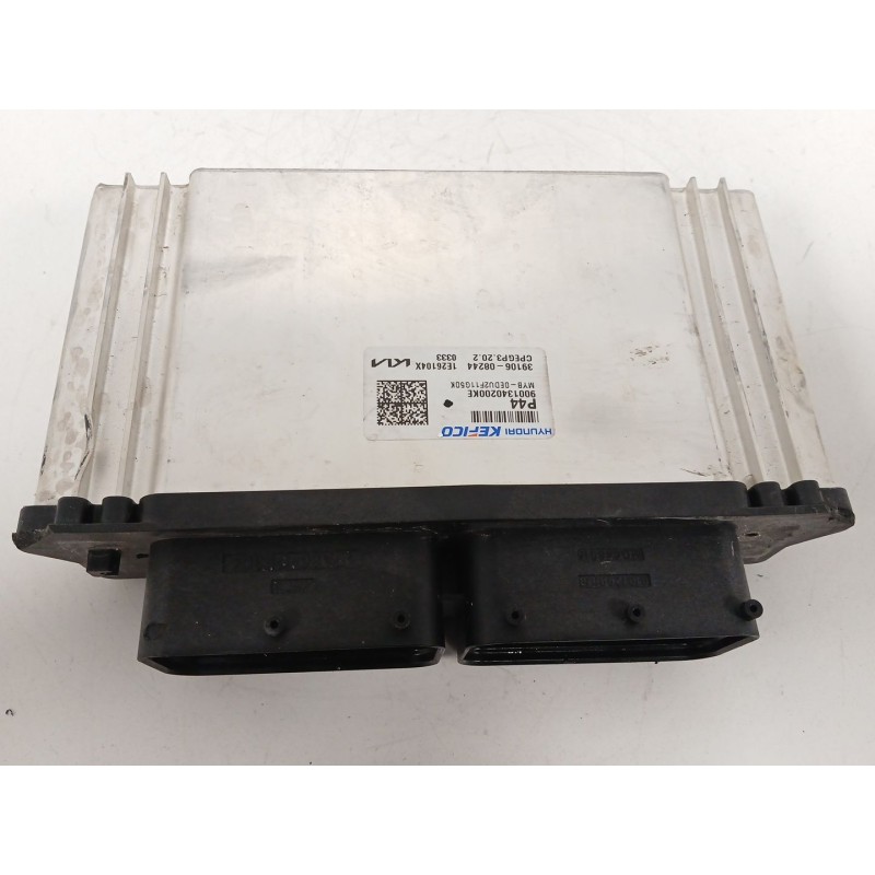 Recambio de centralita motor uce para kia stonic (yb) 1.2 cvvt referencia OEM IAM 3010608244 1E26104X 