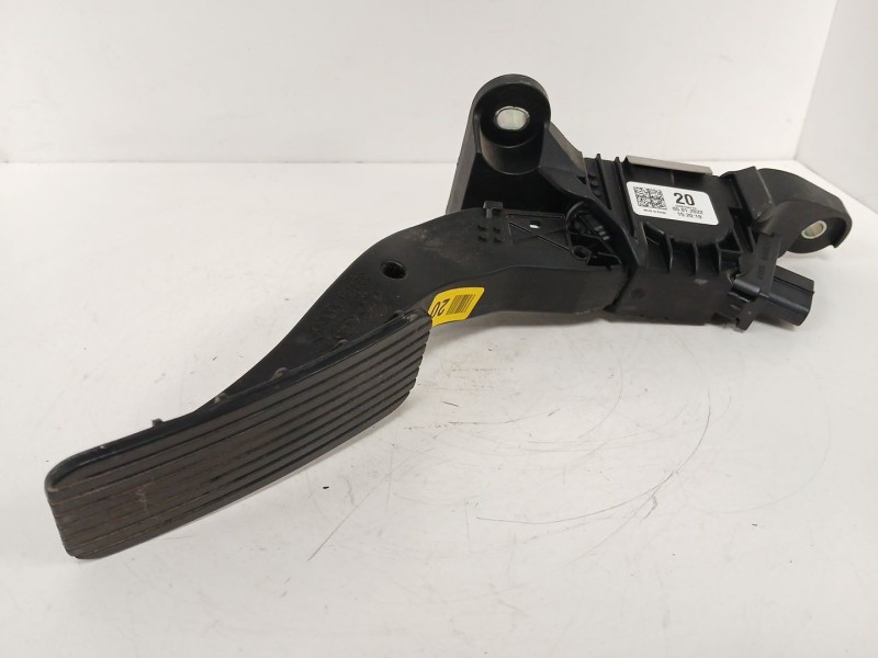 Recambio de pedal acelerador para kia stonic (yb) 1.2 cvvt referencia OEM IAM   