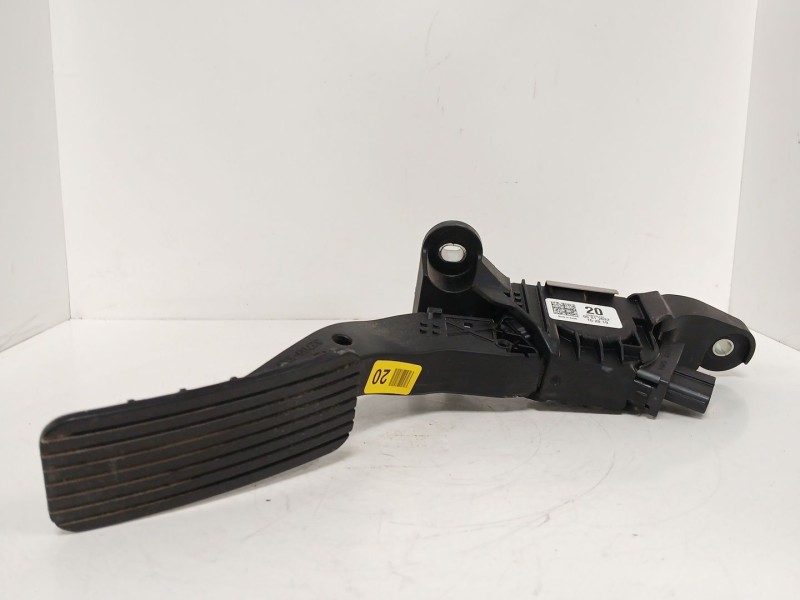 Recambio de pedal acelerador para kia stonic (yb) 1.2 cvvt referencia OEM IAM   