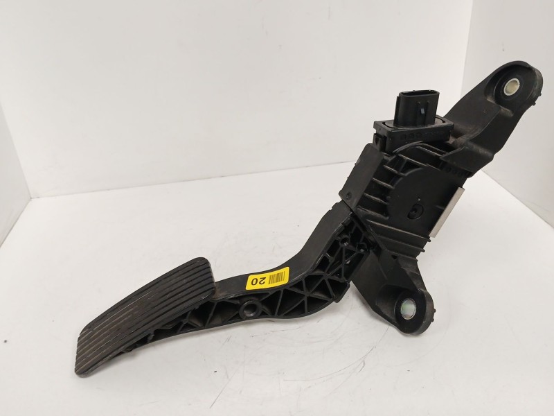 Recambio de pedal acelerador para kia stonic (yb) 1.2 cvvt referencia OEM IAM   