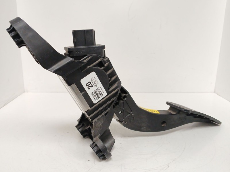 Recambio de pedal acelerador para kia stonic (yb) 1.2 cvvt referencia OEM IAM   
