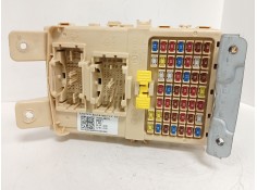 Recambio de caja reles / fusibles para kia stonic (yb) 1.2 cvvt referencia OEM IAM 91955H8570  