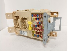Recambio de caja reles / fusibles para kia stonic (yb) 1.2 cvvt referencia OEM IAM 91955H8570   2