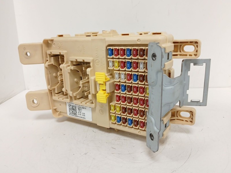 Recambio de caja reles / fusibles para kia stonic (yb) 1.2 cvvt referencia OEM IAM 91955H8570  