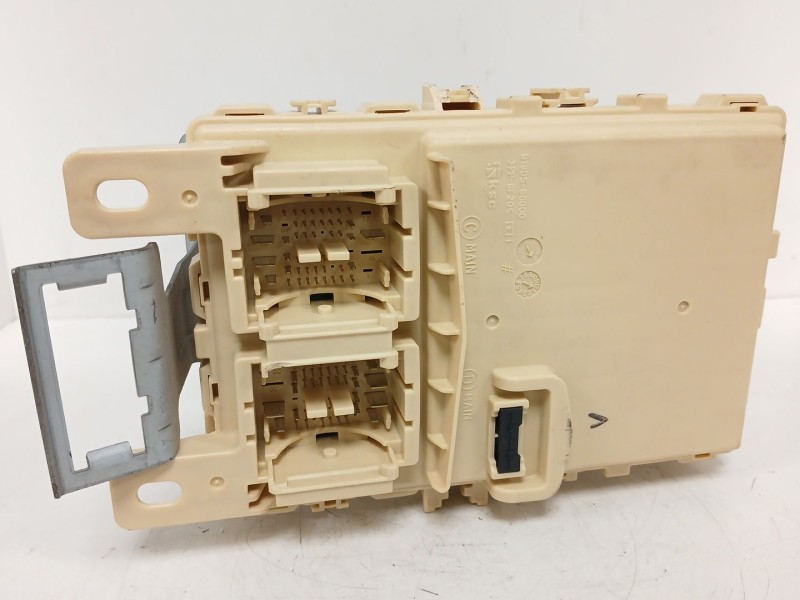Recambio de caja reles / fusibles para kia stonic (yb) 1.2 cvvt referencia OEM IAM 91955H8570  
