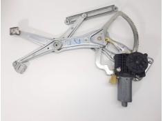 Recambio de elevalunas delantero derecho para mercedes-benz clase m (w163) 270 cdi (163.113) referencia OEM IAM 1637201246 99040 2
