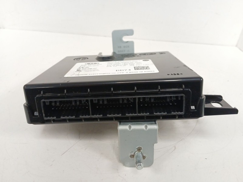 Recambio de modulo electronico para kia stonic (yb) 1.2 cvvt referencia OEM IAM 954B0H8740 4G78TR1000 