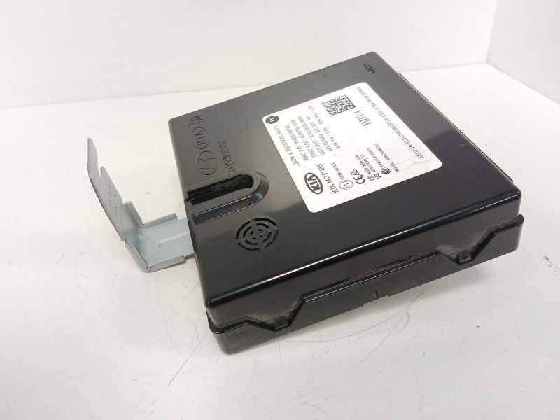 Recambio de modulo electronico para kia stonic (yb) 1.2 cvvt referencia OEM IAM 954B0H8740 4G78TR1000 