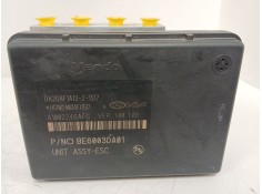 Recambio de abs para kia stonic (yb) 1.2 cvvt referencia OEM IAM 58910H8450 A1002246AFG 