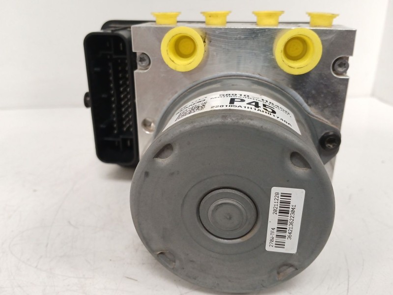 Recambio de abs para kia stonic (yb) 1.2 cvvt referencia OEM IAM 58910H8450 A1002246AFG 