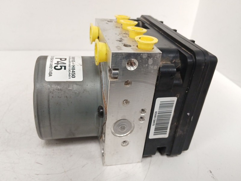 Recambio de abs para kia stonic (yb) 1.2 cvvt referencia OEM IAM 58910H8450 A1002246AFG 