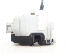 Recambio de cerradura puerta delantera derecha para fiat bravo (198) 1.4 16v t jet active referencia OEM IAM   